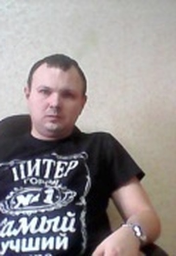 My photo - Denis, 22 from Rostov-on-don (@denis262638)