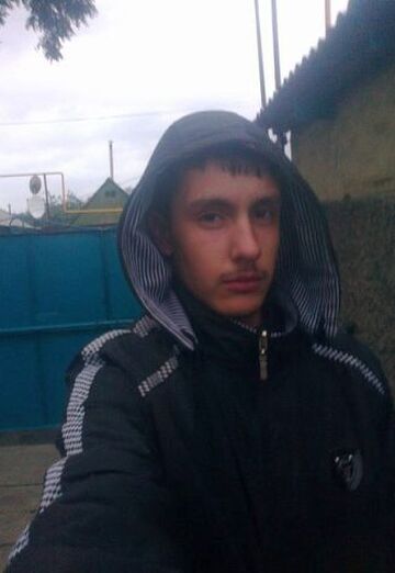 My photo - Anton, 28 from Krasniy Luch (@anton112550)