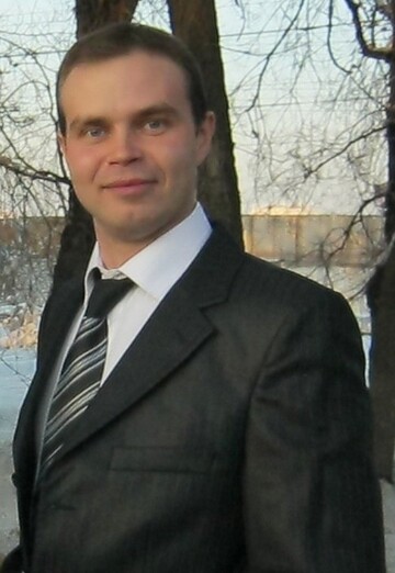 Моя фотография - Денис, 43 из Алматы́ (@denisbedarev)