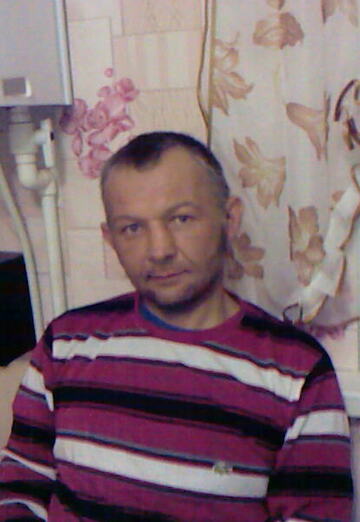 My photo - aleksandr, 49 from Karachev (@aleksandr197217)