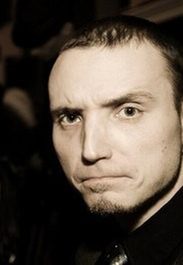 Моя фотография - Гошан, 41 из Москва (@gosan4381363)
