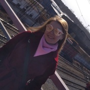 Лариса, 39, Кунгур