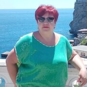 Елена, 53, Краснодар
