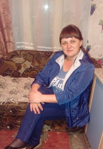 Моя фотография - Анастасия, 37 из Челябинск (@anastasiya108917)