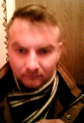 My photo - Evgeniy, 37 from Severodvinsk (@evgeniy184629)