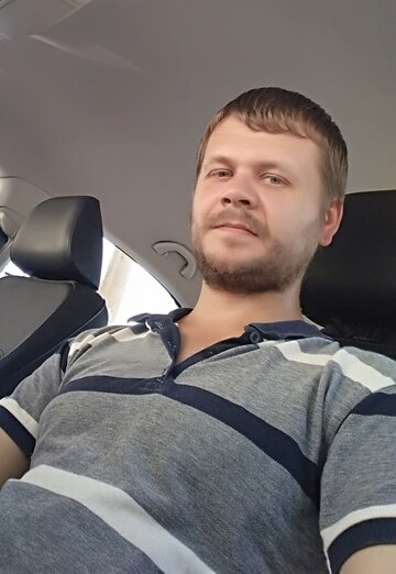 My photo - Igor, 34 from Moscow (@igor185723)