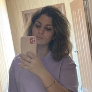 Ангелина, 24, Воронеж