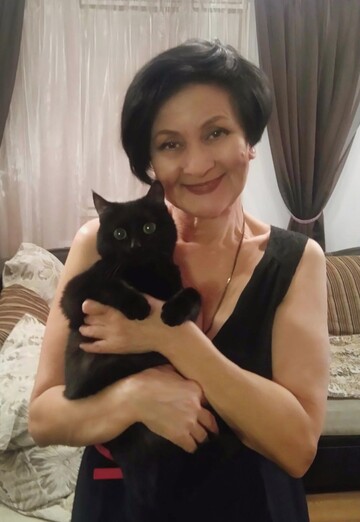 My photo - roza, 67 from Kamyshin (@roza6482)
