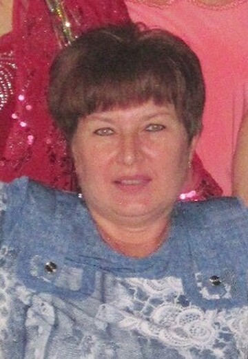 Моя фотография - Марина, 58 из Соликамск (@marina7168572)