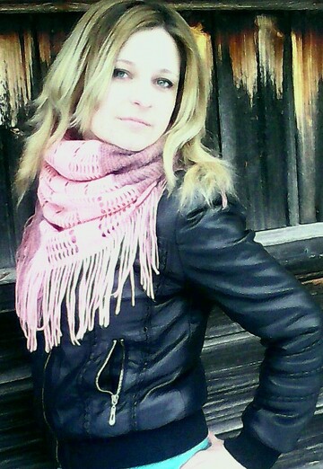 My photo - Oksana, 32 from Bologoe (@oksana20754)