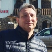 Алексей, 51, Голицыно