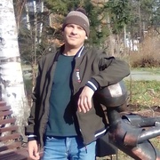Васёк, 37, Смирных