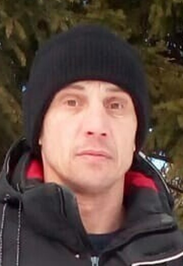 My photo - Vladimir, 33 from Tomsk (@vladimir352226)