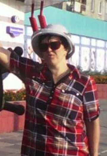 Irina (@wio33) — my photo № 8