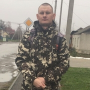 Александр, 30, Лебедянь