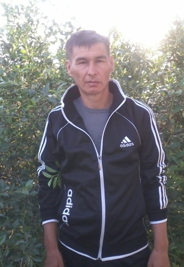 My photo - ilyas, 53 from Ust-Kamenogorsk (@ilyas5502)