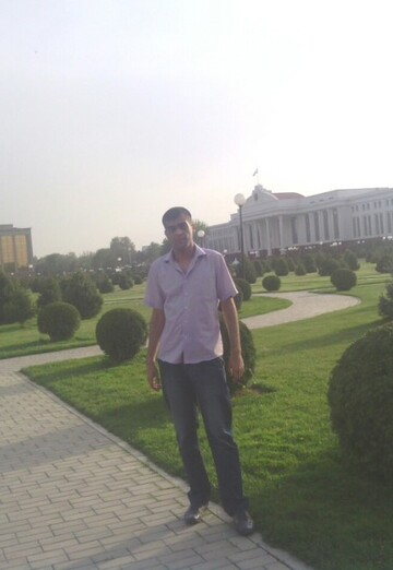 My photo - Valera, 38 from Samarkand (@valera13077)