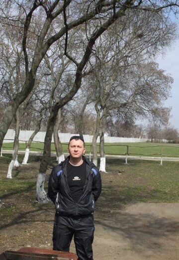 Моя фотография - Евгений, 45 из Кропивницкий (@evgeniy281117)