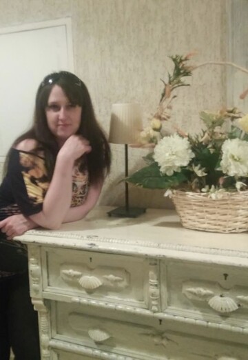 My photo - Kristina, 32 from Tomsk (@kristina51869)