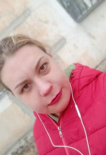 Моя фотография - Анна, 25 из Темиртау (@anna284878)