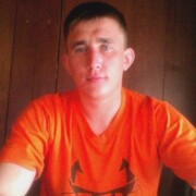 Владимир, 34, Сорочинск