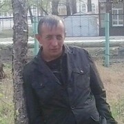 никк, 42, Бикин