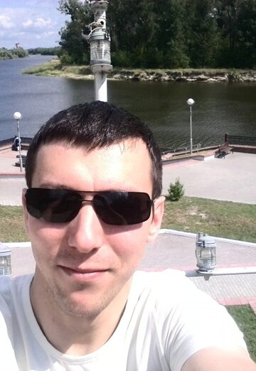 Моя фотография - Игорь, 39 из Минск (@igor223101)