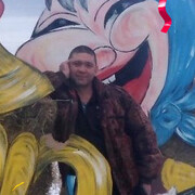 Павел, 43, Уйское
