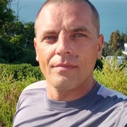 Александр, 44, Хоста