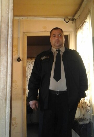 My photo - Mihail, 42 from Iskitim (@mihail139807)