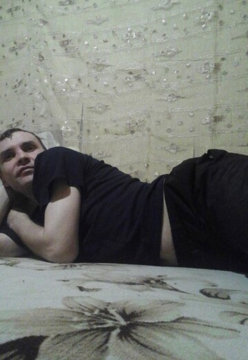 Моя фотография - slava, 41 из Иваново (@slava49289)
