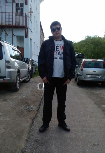 My photo - Nikolay, 32 from Polyarny (@nikolay175846)