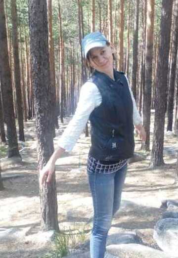My photo - Lelya, 38 from Verkhnyaya Pyshma (@lelya8094)