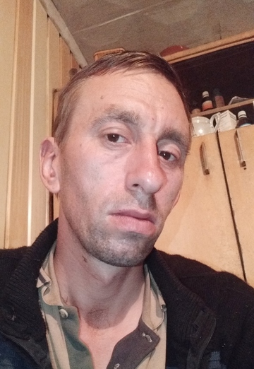 Моя фотография - Іван Майорчук, 39 из Ровно (@vanmayorchuk)