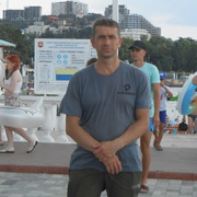 АНДРЕЙ, 45, Таганрог