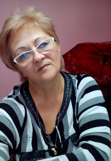 My photo - Tamara, 61 from Tula (@toma4579)