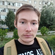 Эдуадр, 25, Чебоксары