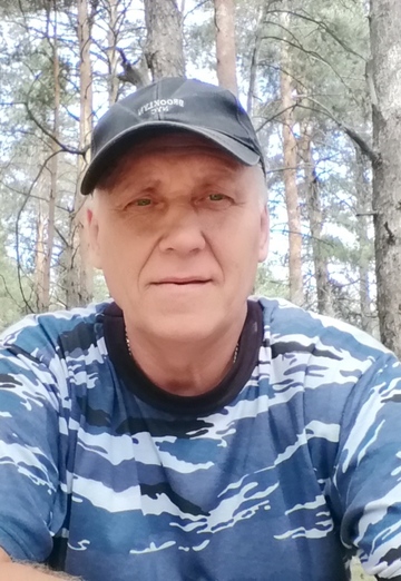 Sergey (@sergey1076262) — my photo № 2