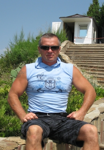 My photo - Anatoliy, 62 from Boyarka (@dovnich-a)