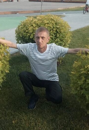 Моя фотография - Антон Полежаев, 42 из Красноуфимск (@antonpolejaev0)