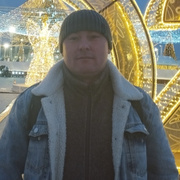 Александр, 45, Самара