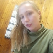 Анна, 39, Киров