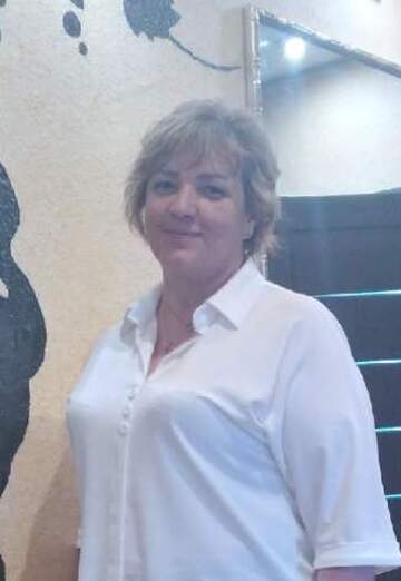 Ma photo - Olga, 58 de Niandoma (@olga422971)