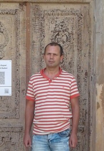 Моя фотографія - Вадік, 42 з Тернопіль (@vadk106)