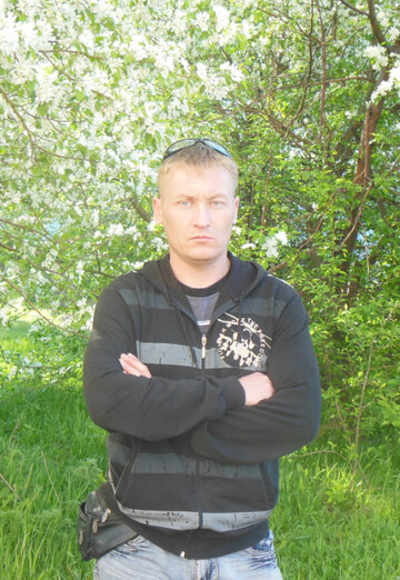 Моя фотография - Viktor, 44 из Нижний Тагил (@viktor78636)