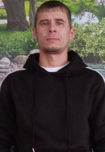 My photo - Seréja, 41 from Irbit (@serja895)
