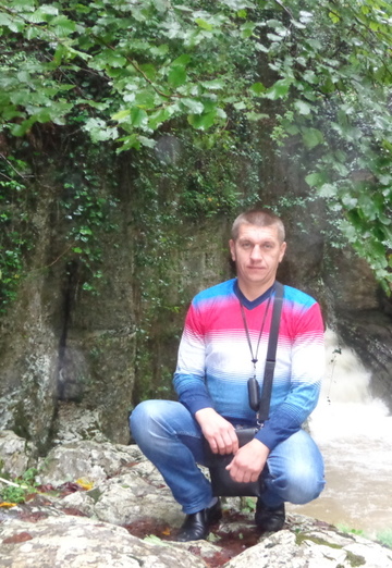 My photo - Ivan, 44 from Stavropol (@ivan237585)