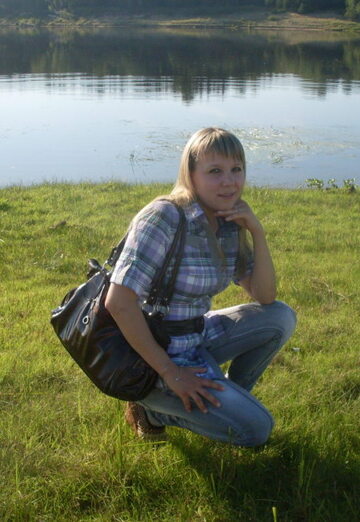 Mein Foto - walentina, 39 aus Syktyvkar (@valentina56925)