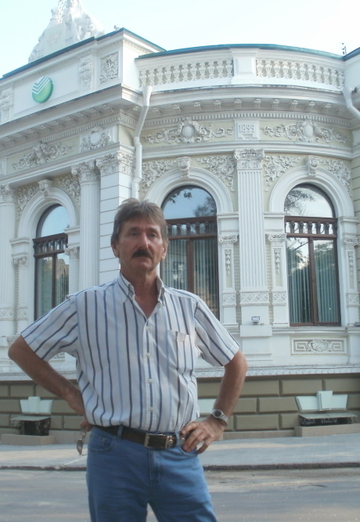 My photo - VALERIY, 62 from Kherson (@valeriy33240)