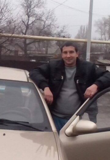 Моя фотографія - Дима, 41 з Донецьк (@dima112553)